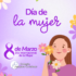 Día Internacional de la Mujer