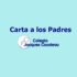 Carta a los Padres.